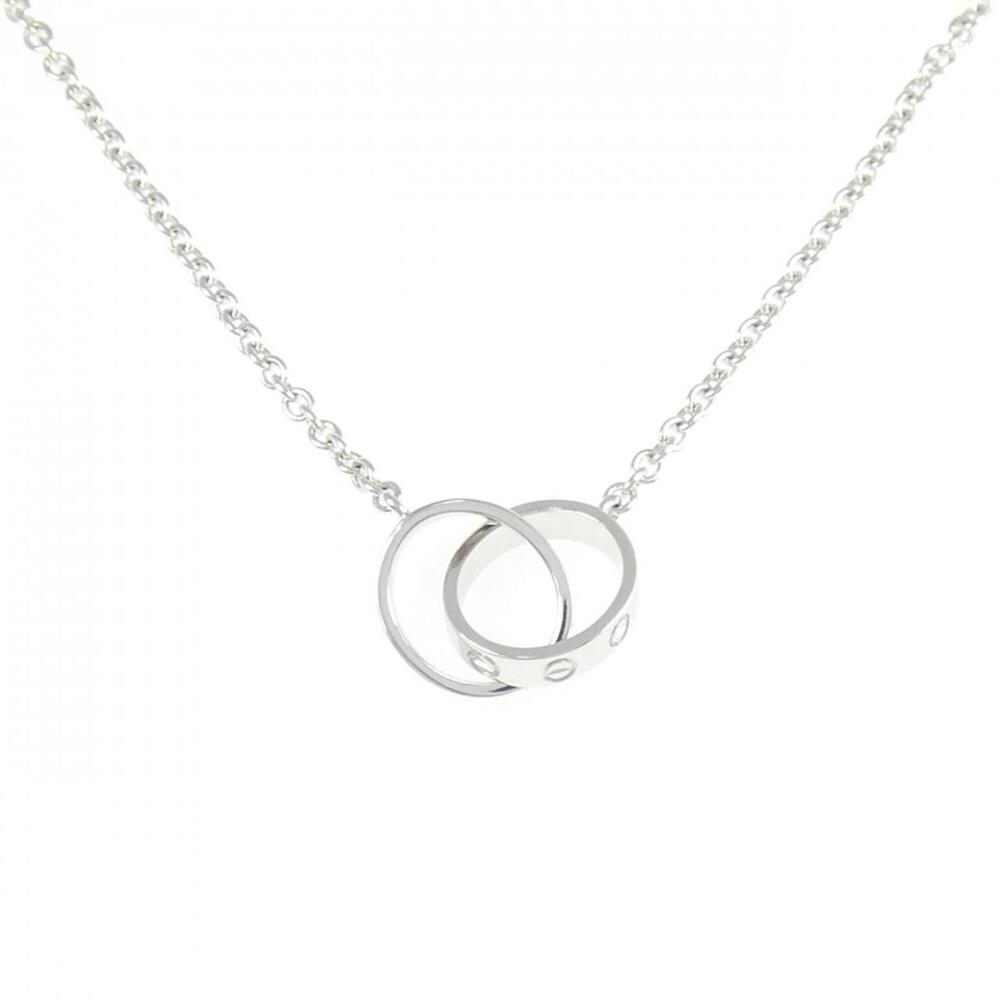 Cartier Baby Love Necklace
